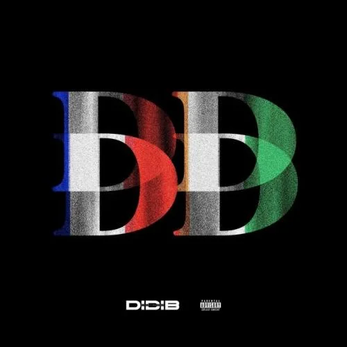 Didi B - DD