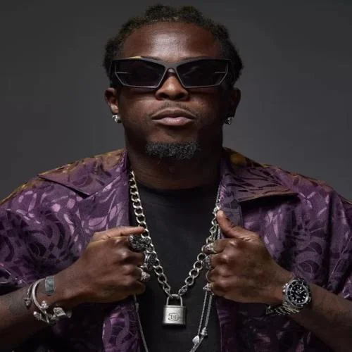 Didi B - Disque De Gouel - Freestyle
