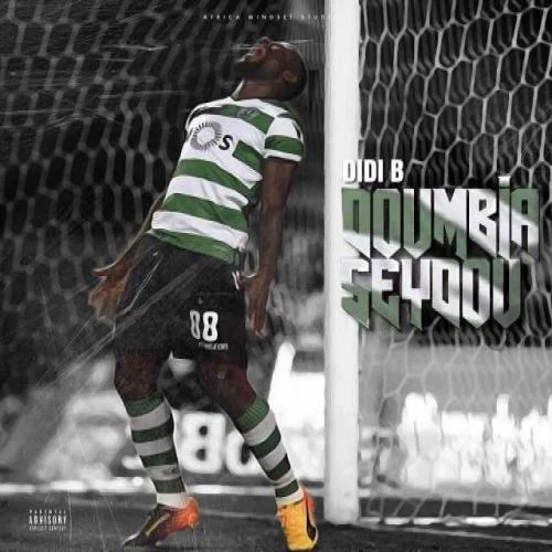 Didi B - Doumbia Seydou