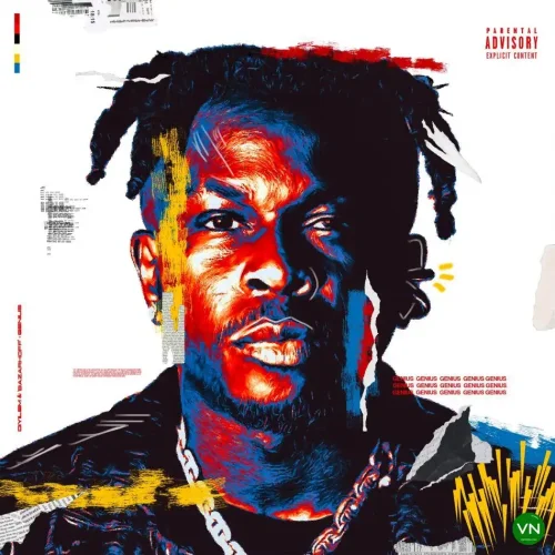 Didi B - Fatumata (feat. Naira Marley)