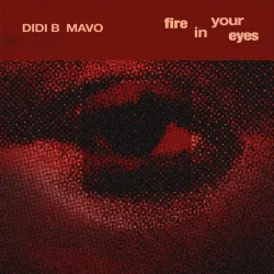 Didi B - Fire In Your Eyes (feat. MaVo)