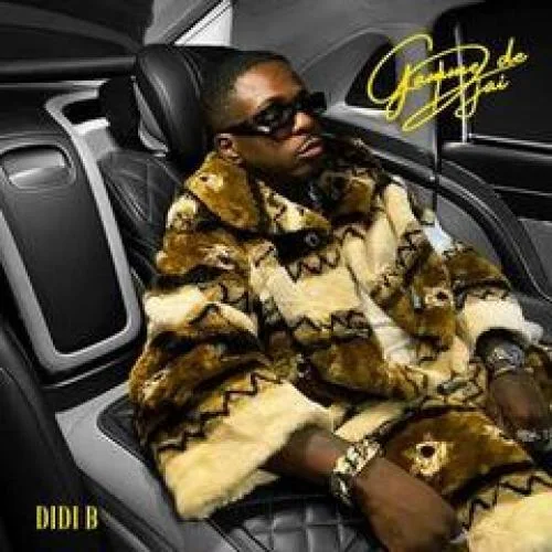 Didi B - Game de djai