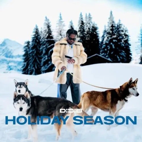Didi B - Holiday Season