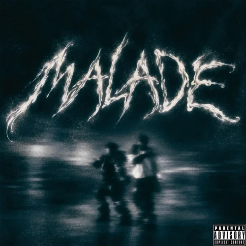 Didi B - MALADE (feat. Khaid)