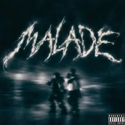 Didi B - MALADE (feat. Khaid)