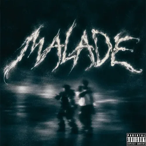 Didi B - MALADE (feat. Khaid)