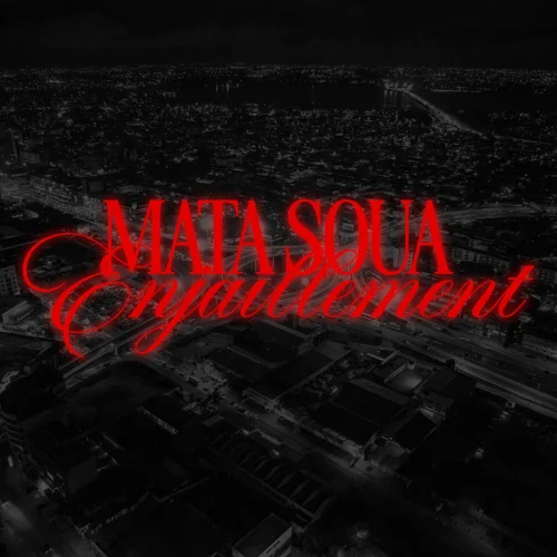 Didi B - MATA SOUA (Enjaillement) (feat. Ameka Zrai, Dafe, Yilim & Alx Fidji)