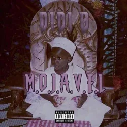 Didi B - Mojavel