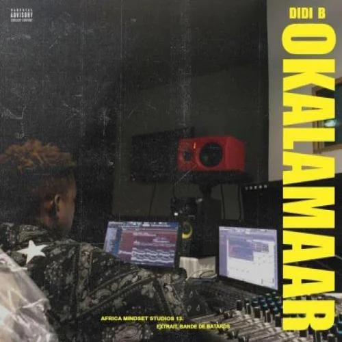 Didi B - Okalamaar