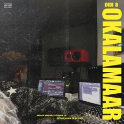Didi B - Okalamaar