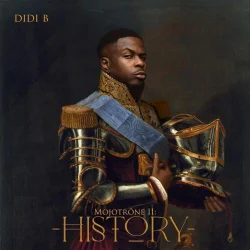 Didi B - Palais de la culture