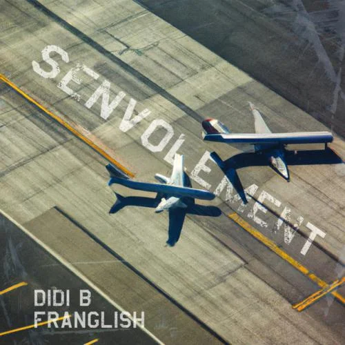 Didi B - Senvolement