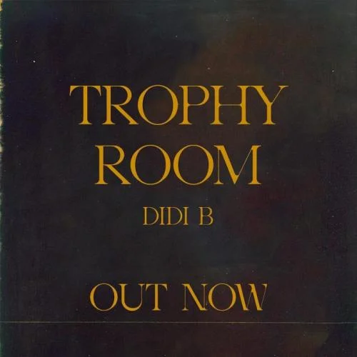 Didi B - Trophy Room