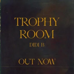 Didi B - Trophy Room