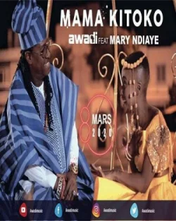 Didier Awadi - Mama Kitoko