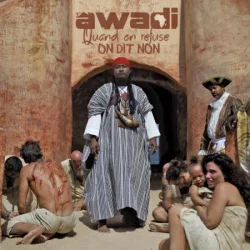 Didier Awadi - Quand On Refuse On Dit Non (2023)