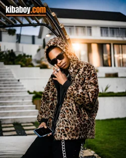 Didy Msondo - Niache (feat. Ibra Malume)