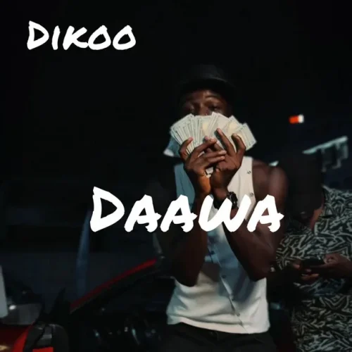 Dikoo - Daawa