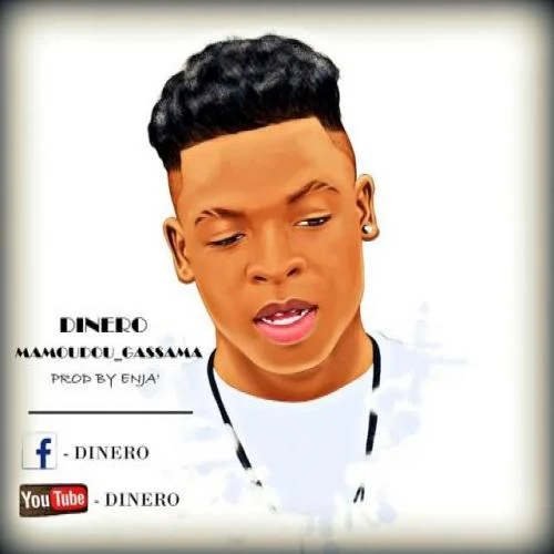 Dinero - Mamoudou Gassama