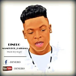 Dinero - Mamoudou Gassama