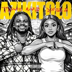 Dinez B - Azikitolo (feat. Tidiane Mario)