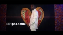 Dinga - C Ca La Vie_
