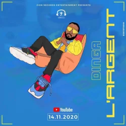 Dinga - L'argent
