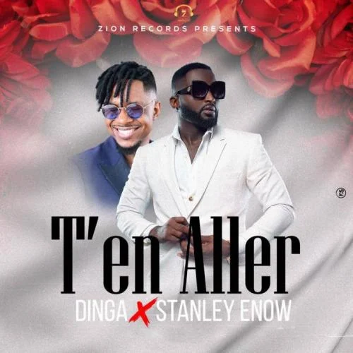 Dinga - T'en Aller