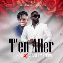 Dinga - T'en Aller