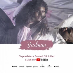 Dip Doundou Guiss - Badman