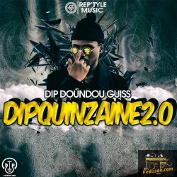 Dip Doundou Guiss - DipQuinzaine 2.0 (2016)