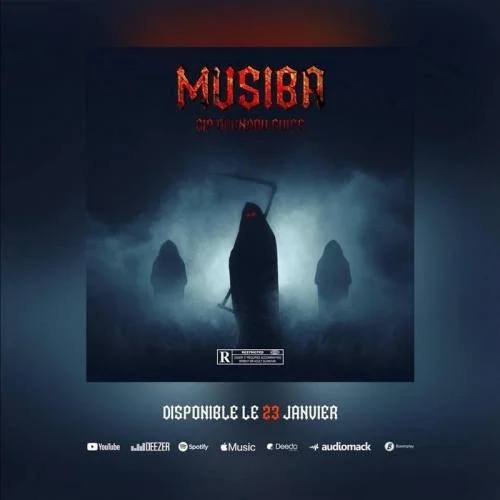 Dip Doundou Guiss - Musiba