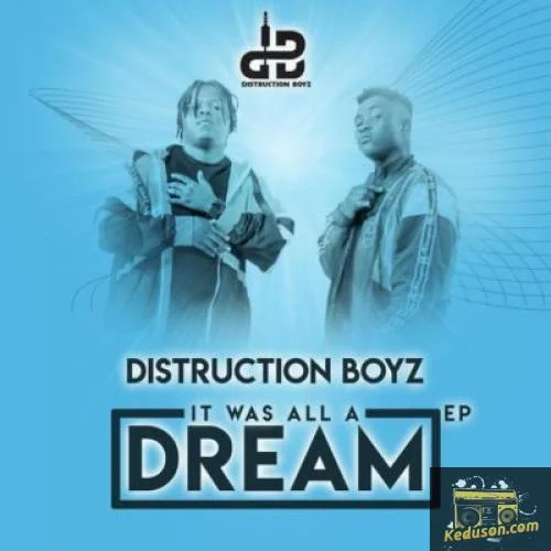 Distruction Boyz - Shasha Kushasha