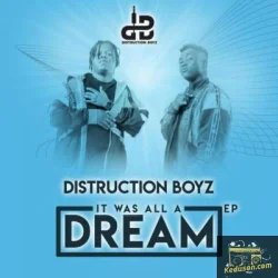 Distruction Boyz - Shasha Kushasha