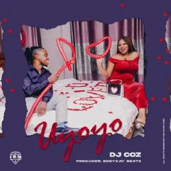 Dj Coz - Uyoyo