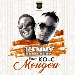 Dj Kenny - C (feat. Mougou & K.O)