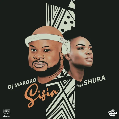 Dj Makoko - Sisia (feat. Shura)