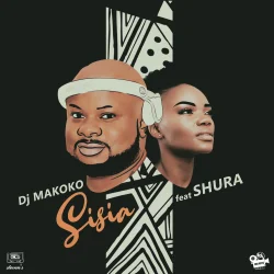 Dj Makoko - Sisia (feat. Shura)
