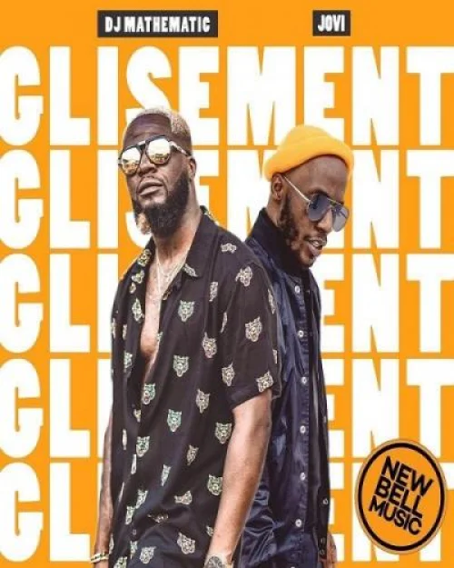 Dj Mathematic - Glisement (feat. Jovi)