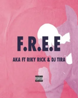 Dj Tira - Free (feat. Riky Rick)
