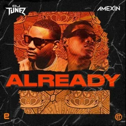 Dj Tunez - Already