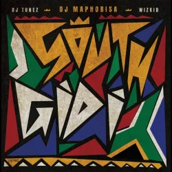 Dj Tunez - Fiesta Forever (feat. Wizkid)