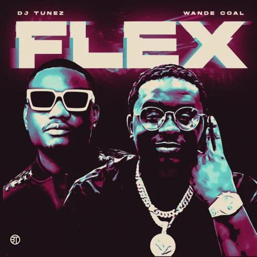 Dj Tunez - Flex
