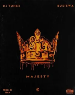 Dj Tunez - Majesty