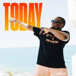 Dj Tunez - Today