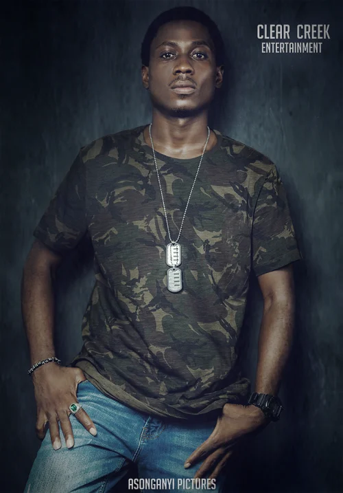 Djara - Afyiu Tessam (Prod..Djara) (feat. WWW.VRJMUSIC.COM)