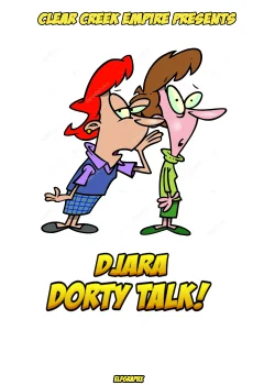 Djara - Dorty Talk