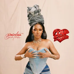 Djelykaba Bintou - Coup De Coeur