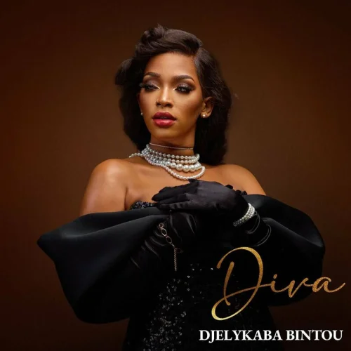 Djelykaba Bintou - Avant Toi