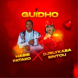 Djelykaba Bintou - Guidho (feat. Habib Fatako)